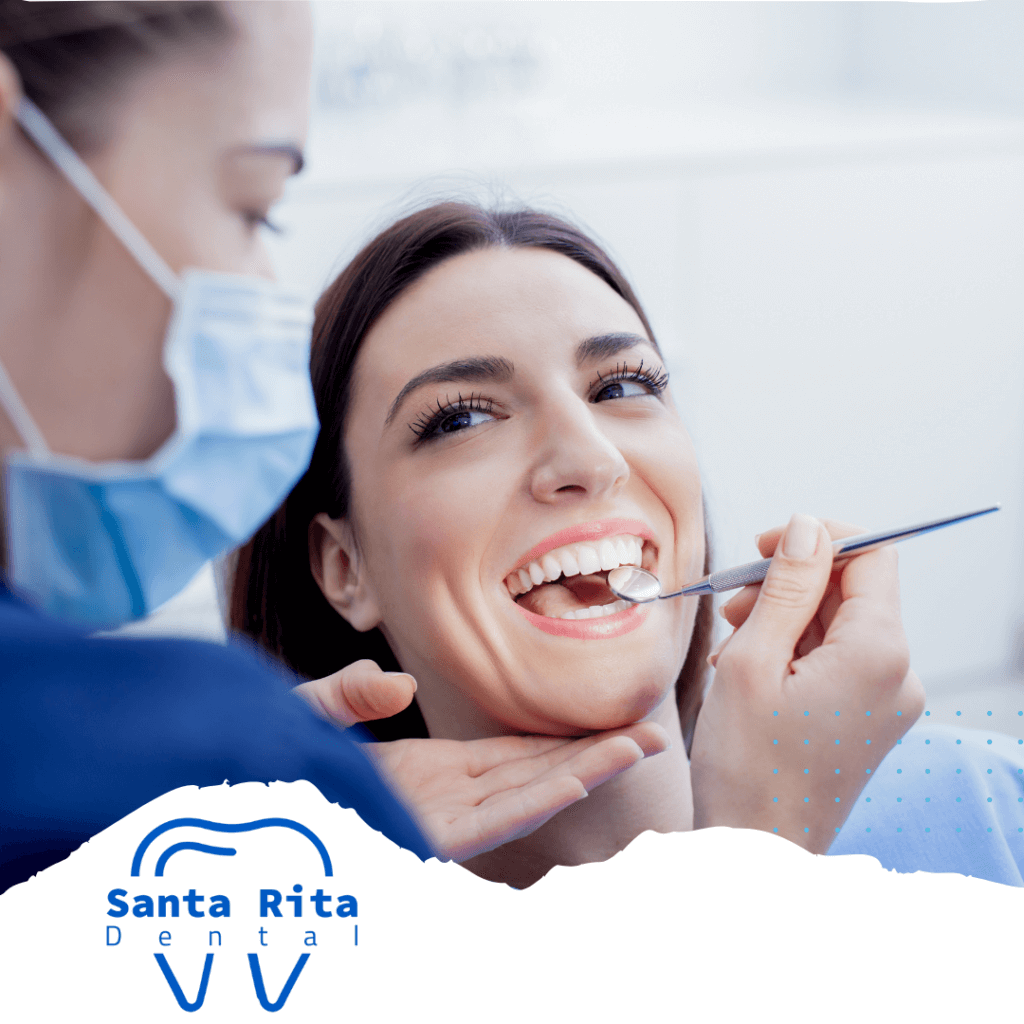 santa-rita-dental-bakersfield How to conquer your fear when visiting a dentist