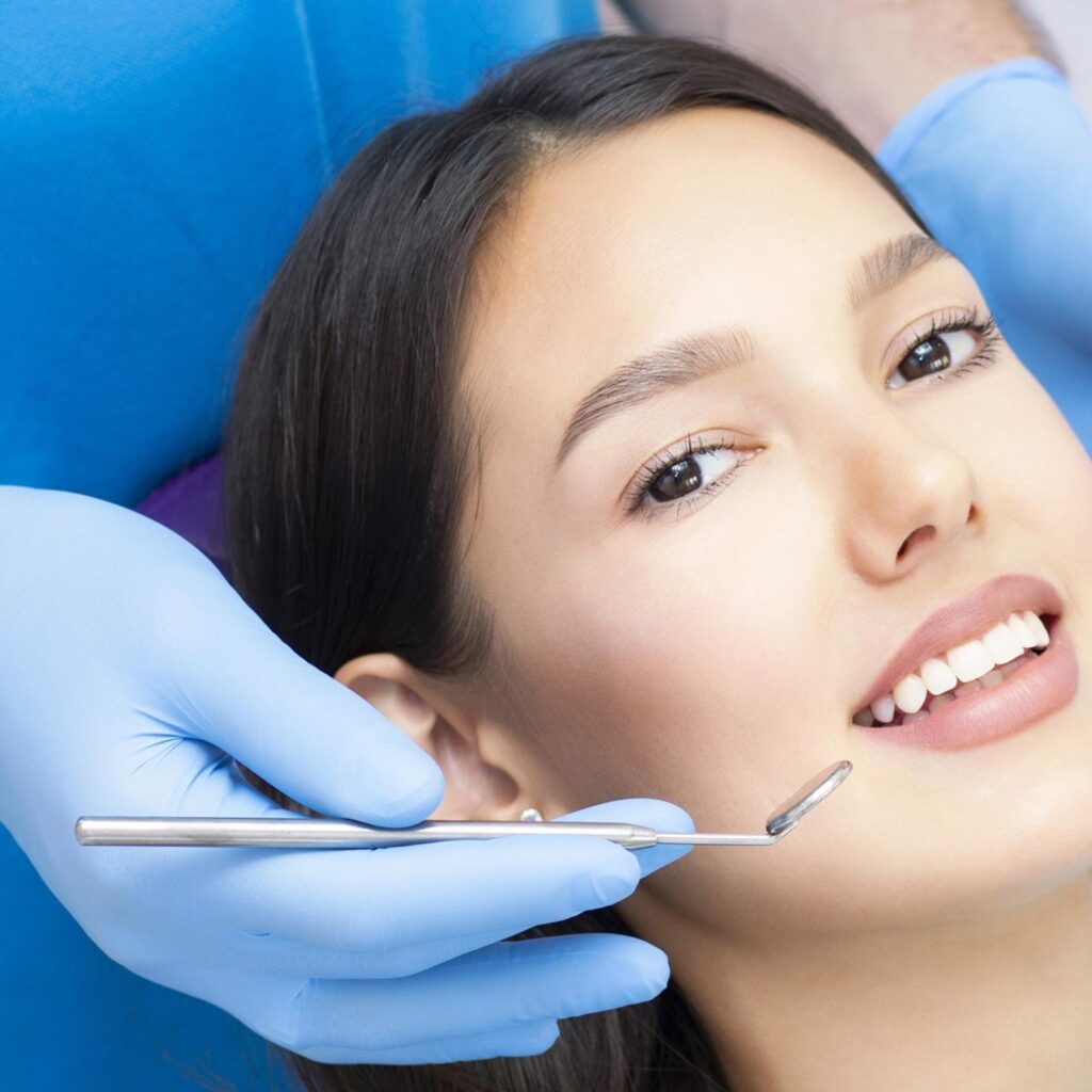 General Dentistry General Dentistry