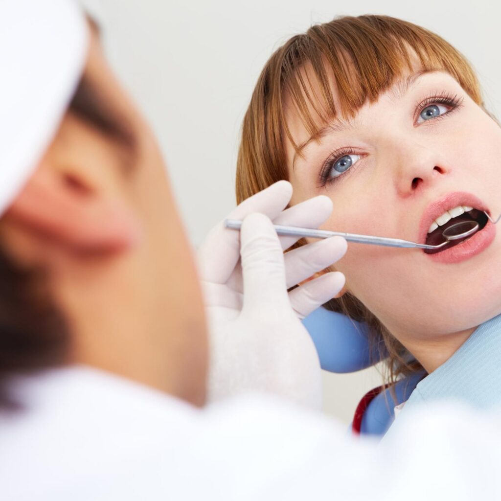 Santa Rita Dental Gum Treatment and Cleaning Services