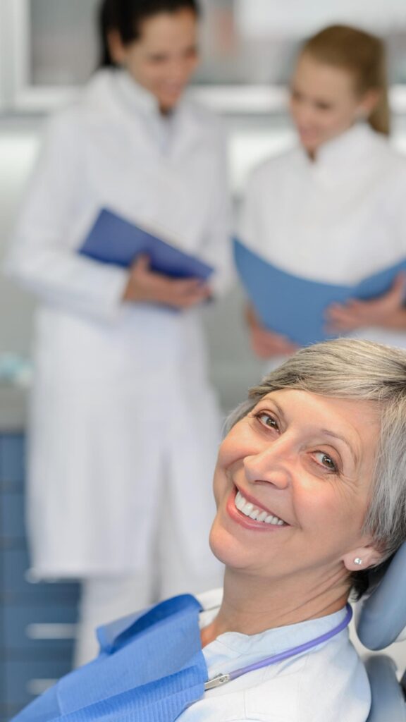 Oral health for seniors Oral-health-for-seniors